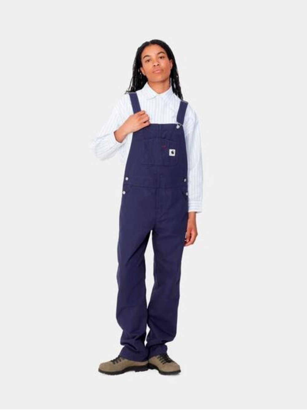 Carhartt WIP Women's Overalls
